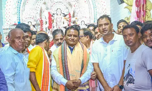 Cuttack will be made smart city: CM