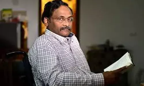 Political Leaders and Civil Rights Activists Pay Tribute to Prof. Saibaba