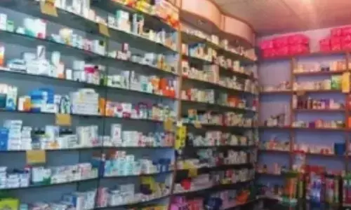 Are drug inspectors’ checks merely for show, question locals?