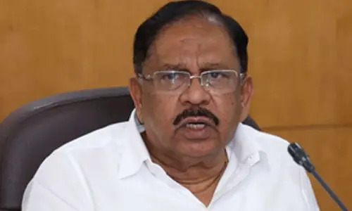 Not opposing internal reservations to SCs, K’taka Minister offers clarification