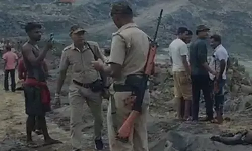 Calcutta HC seeks report of Bengal government on coal mine blast at Birbhum