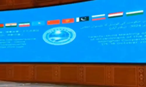 Pakistan eagerly awaits EAM Jaishankars arrival for SCO meet