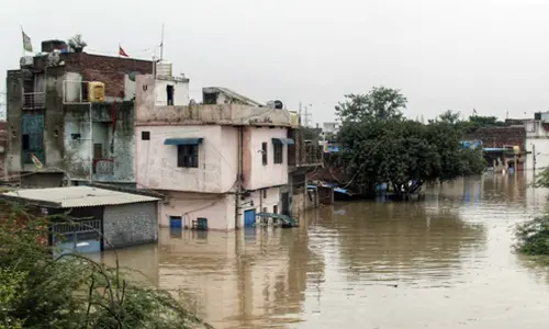 Supreme Court agrees to examine PIL against rampant illegal constructions on rivers’ floodplains