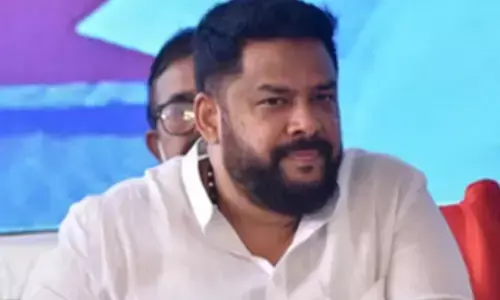 Tribal welfare scam: ED harassed me for 3 months, says ex-Ktaka Minister Nagendra