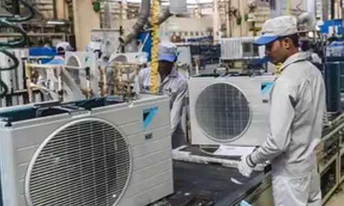 PLI scheme for white goods: 38 firms commit investments worth Rs 4,121 crore