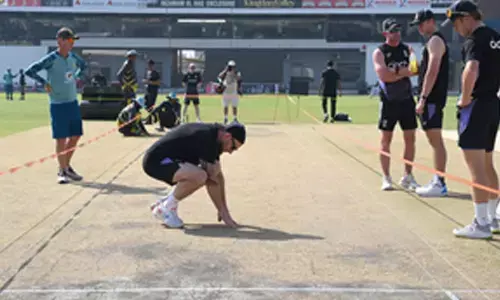 A wicket similar to first Test will give us more advantage: Stokes