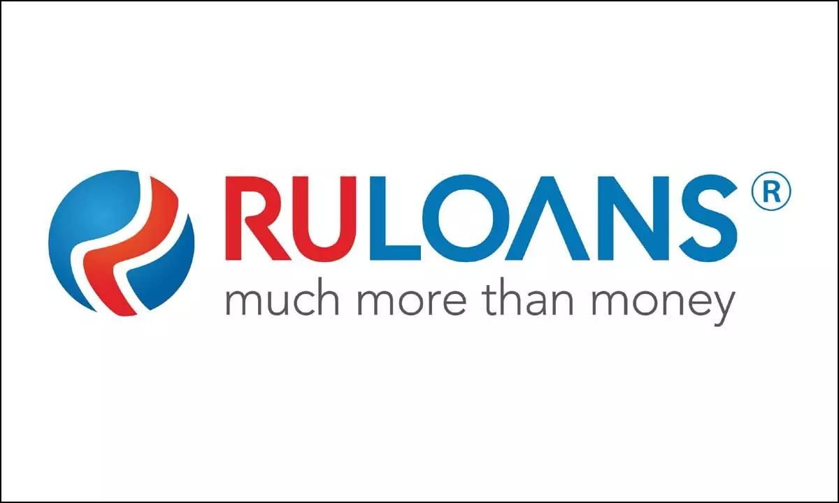 RULOANS plans to deepen its presence in Vijayawada; targets Rs 1000 crore business this fiscal year