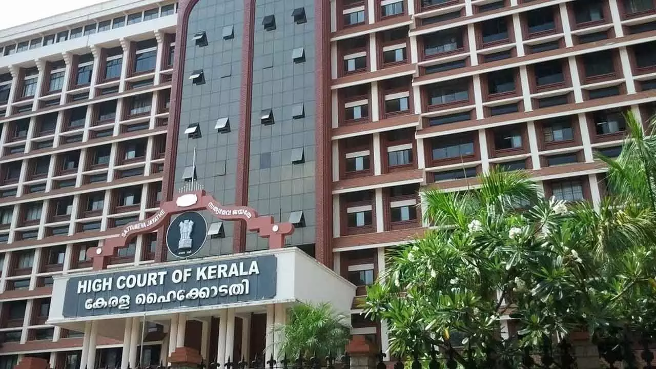 Kerala High Court Orders SIT Probe Into Drug And Alcohol Use On Film Sets