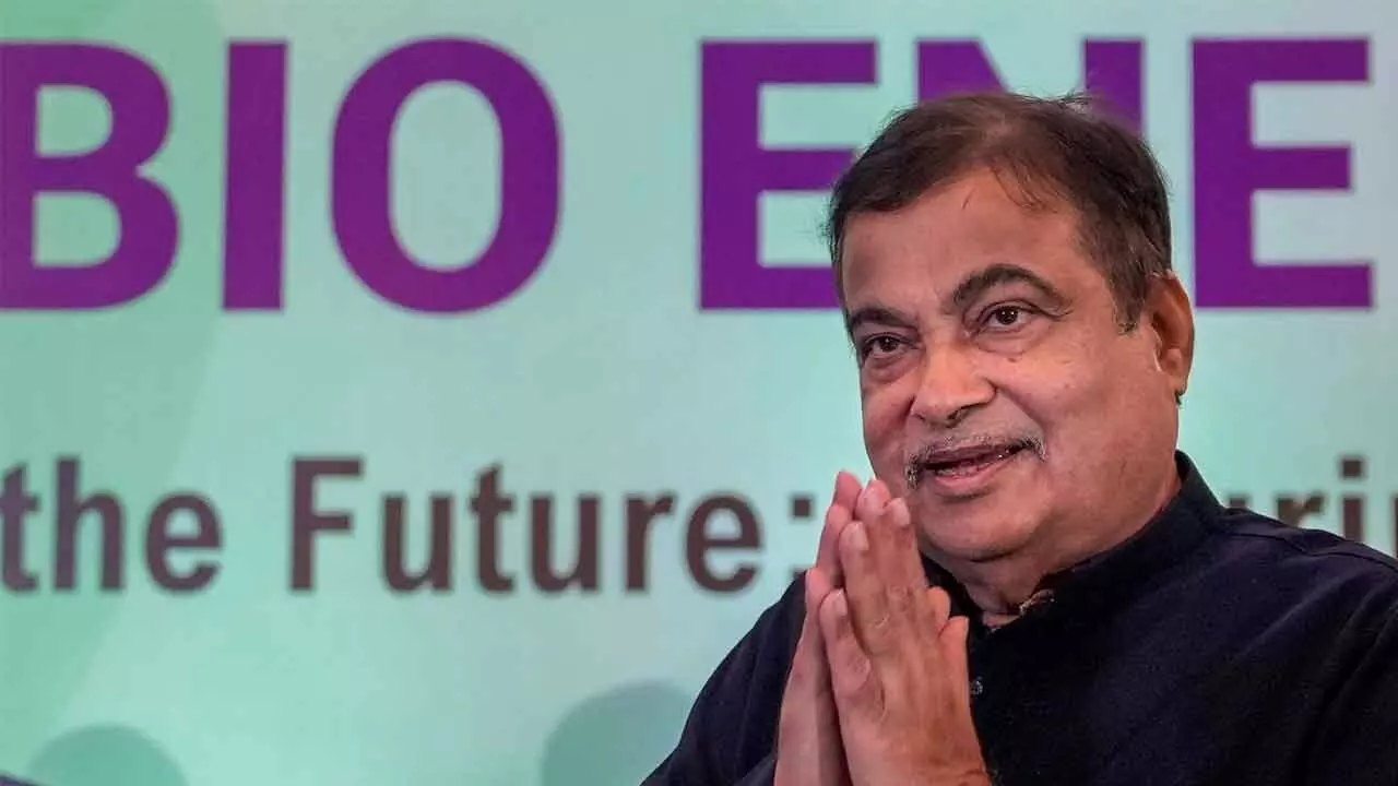 Research on 15% ethanol in diesel enters advanced stage: Gadkari