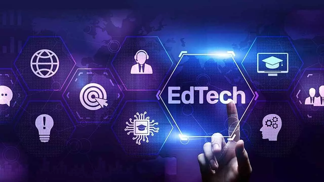 The impact of EdTech platforms on modern education