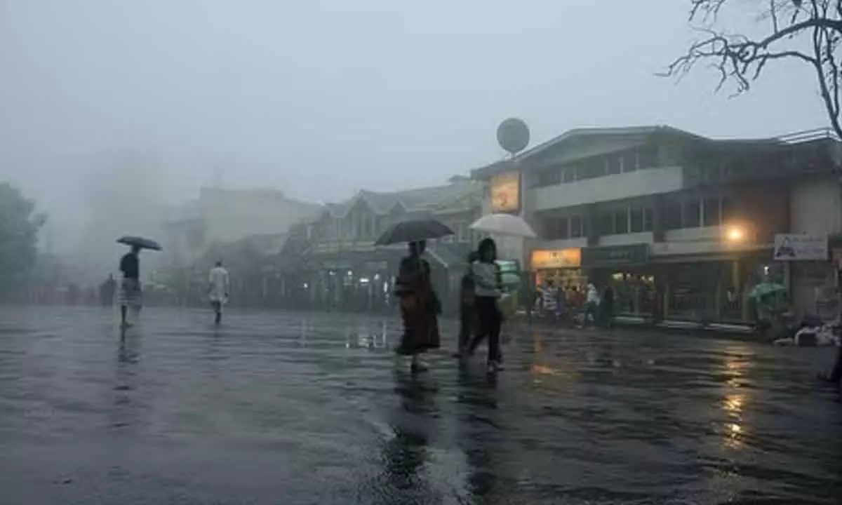 Holiday declared to schools in rain effected districts in AP