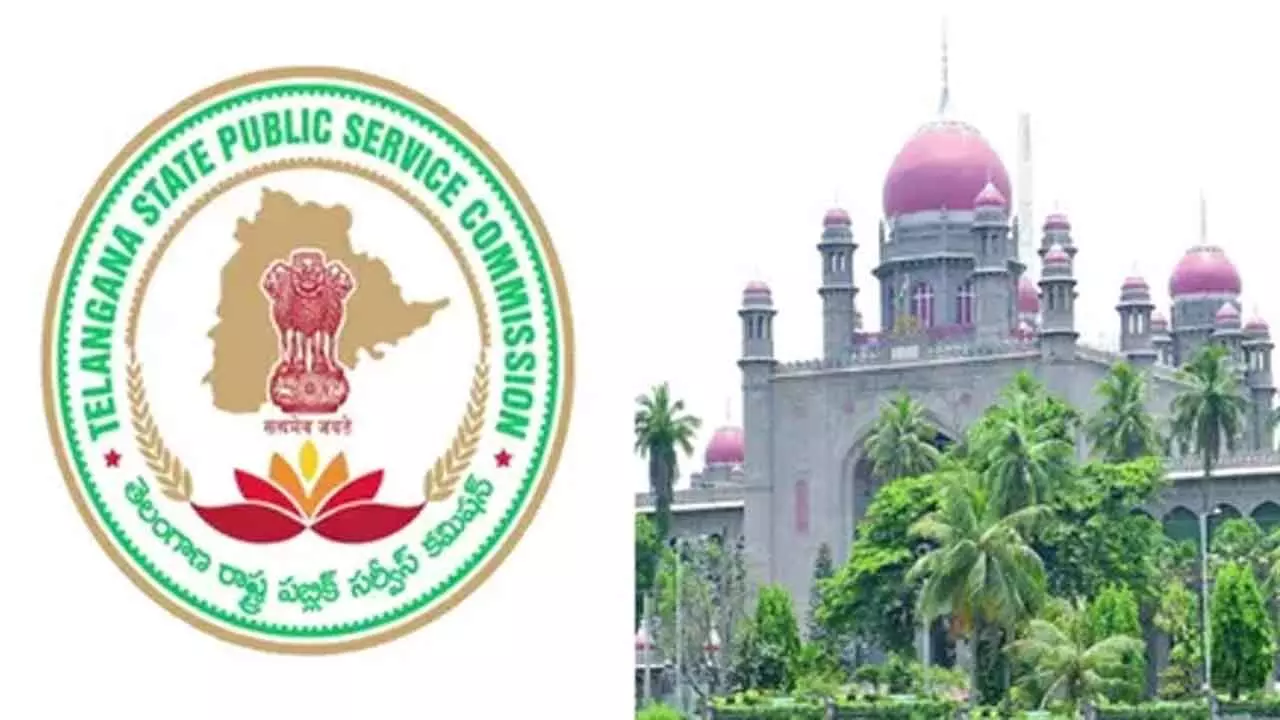 High Court Gives Green Signal for Telangana Group-1 Exams