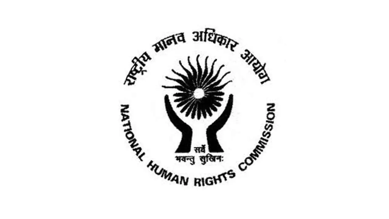 NHRC moved over Delhi rape case