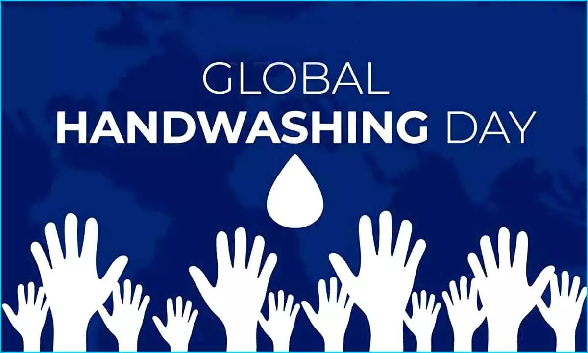 Global Handwashing Day 2024: Importance, History, Theme, and Celebrations