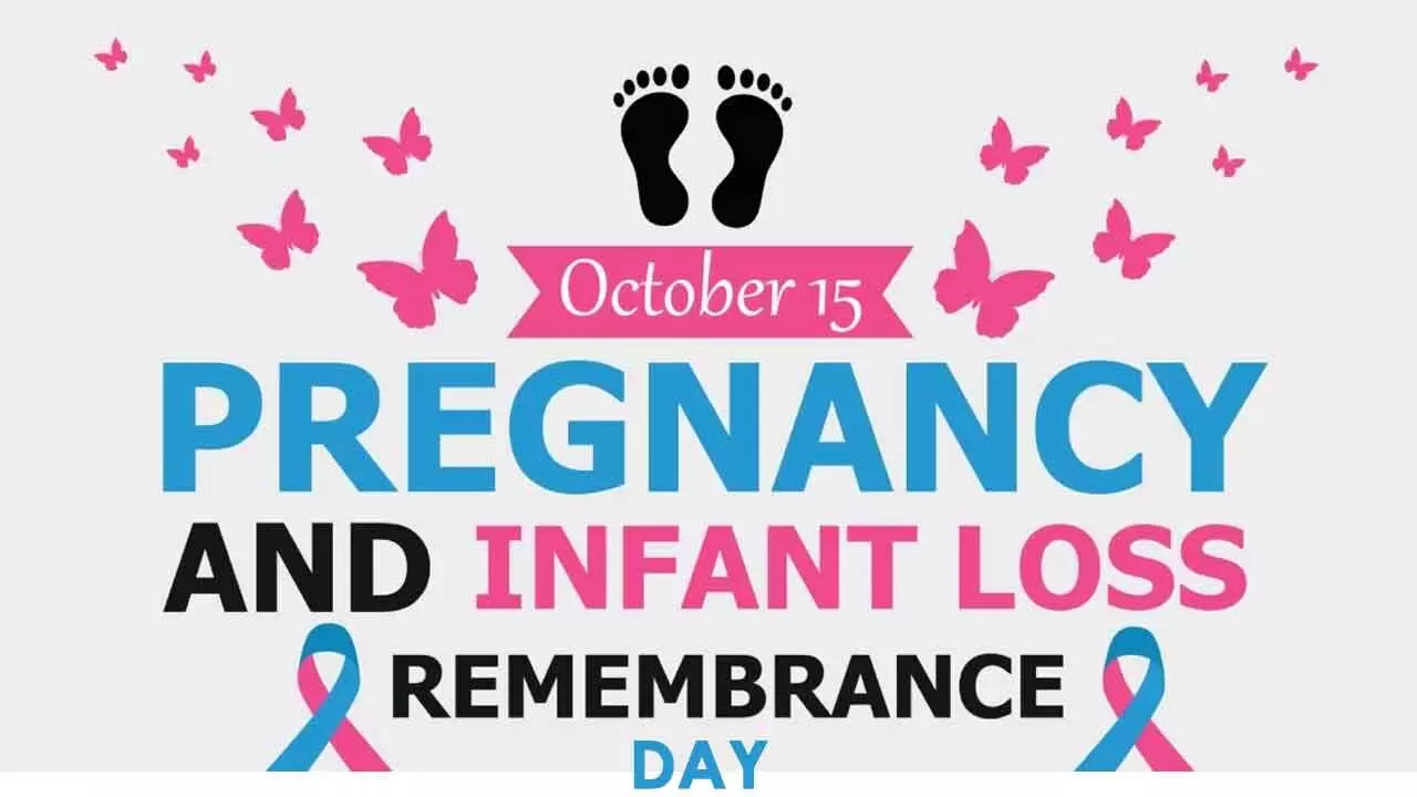 Pregnancy and Infant Loss Remembrance Day 2024: Everything You Need to Know