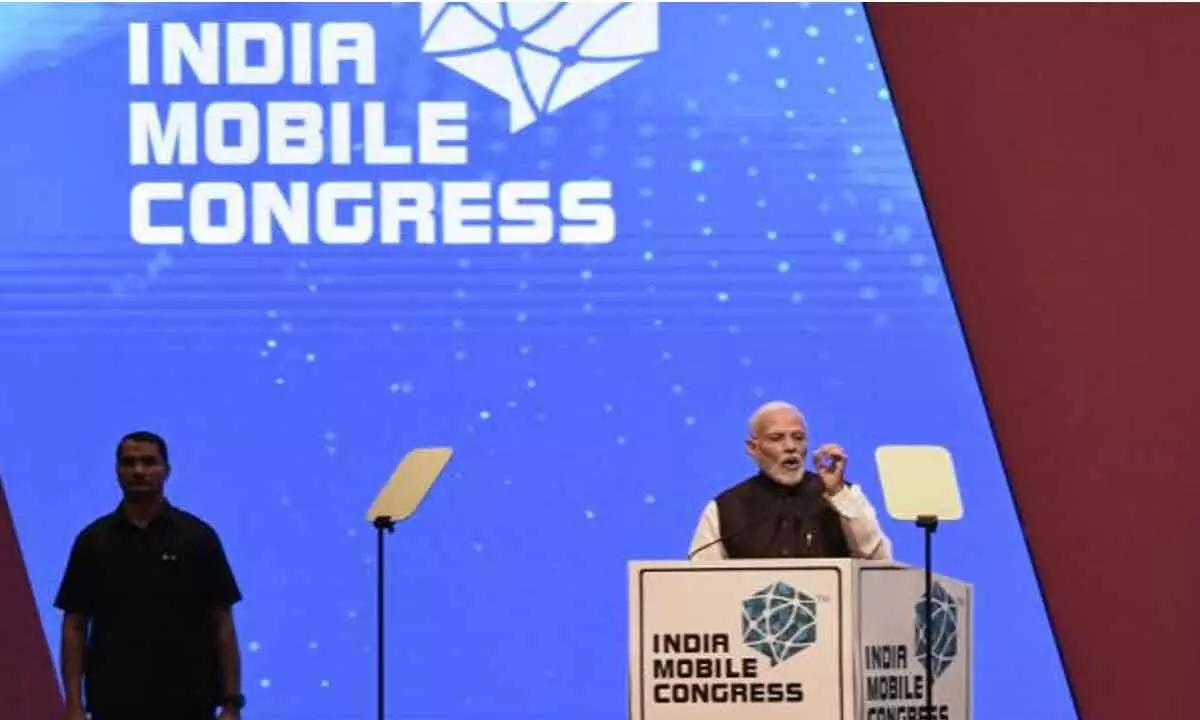 IMC 2024: India Focus on Digital Democracy and 5G Advancements