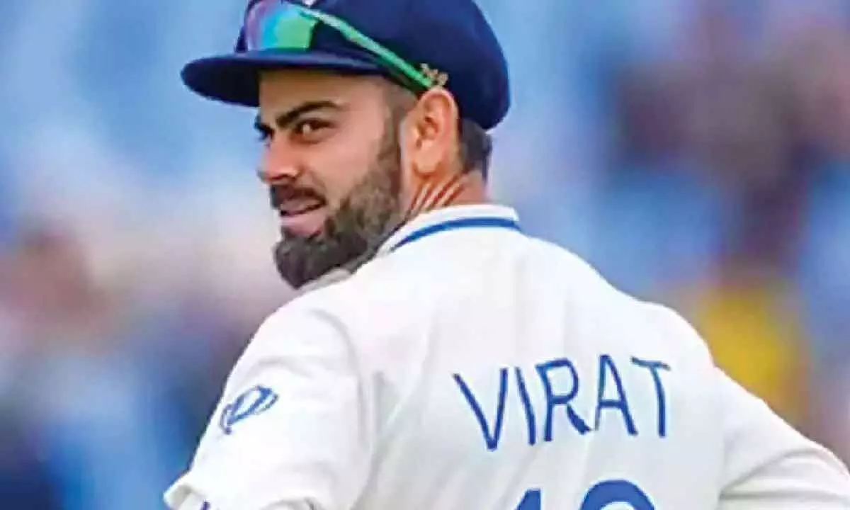 ‘Kohli hungry for runs, no need to judge after every match’