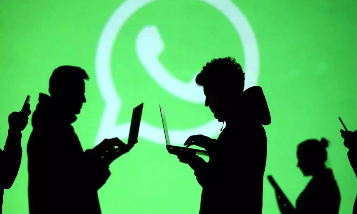 WhatsApp Bans 8,458,000 Indian Accounts Amid Rising Online Scams