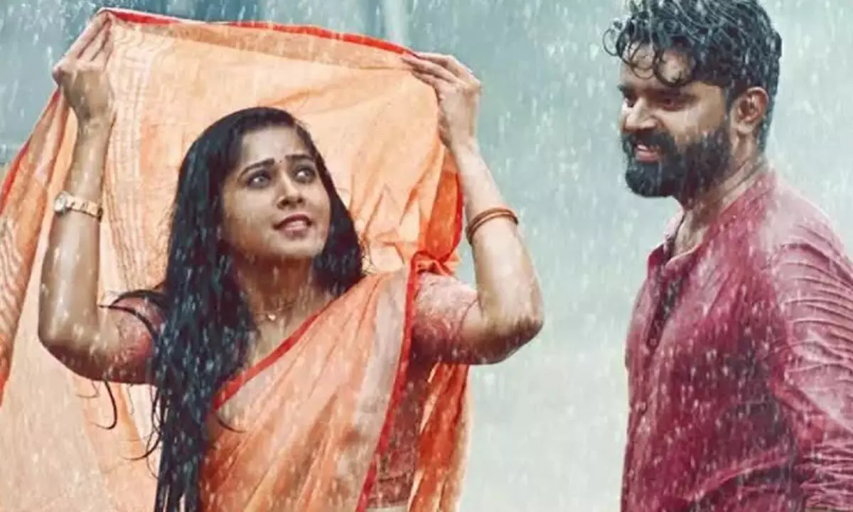 ‘Love Reddy’ trailer creates curiosity