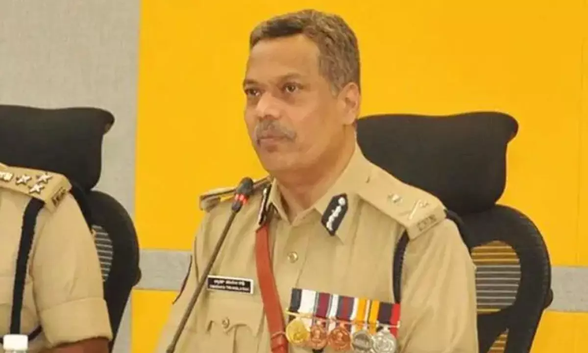 AP police will not interfere SIT in Tirumala Laddu probe, says DGP