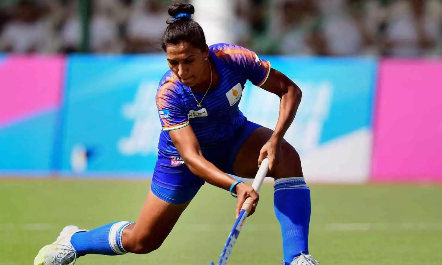 Rani Rampal eager to shine as a mentor and coach in inaugural edition of Women’s Hockey India League