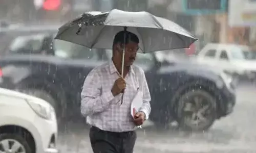 Tamil Nadu Braces For Heavy Rainfall: Schools Closed, IT Workers To Work From Home