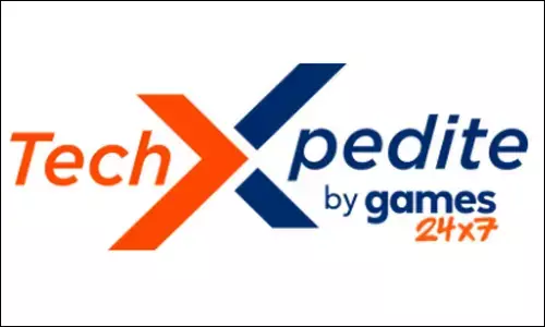 Games24x7 launches TechXpedite, the second edition of its accelerator program to strengthen Indias startup ecosystem