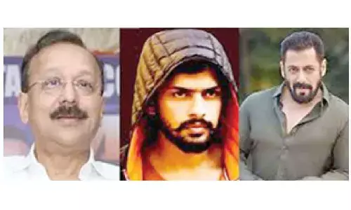 700 shooters on roll: Bishnoi calling shots from prison