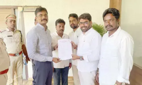 Constable who attempted suicide, dies in hospital