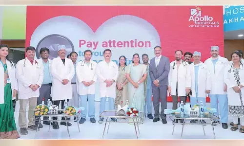 HM praises doctors, medical staff for saving lives