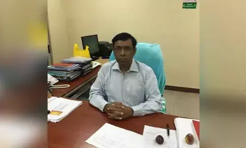 HMWSSB MD reviews 90 day special drive