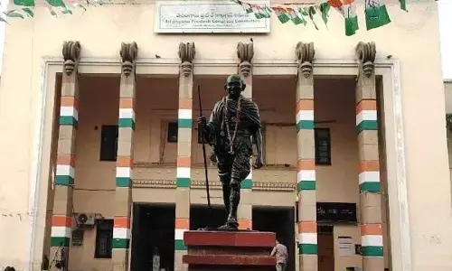 TPCC all set to recast new body; hectic lobbying begins for posts