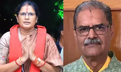 Odisha govt forms task force to check distress migration