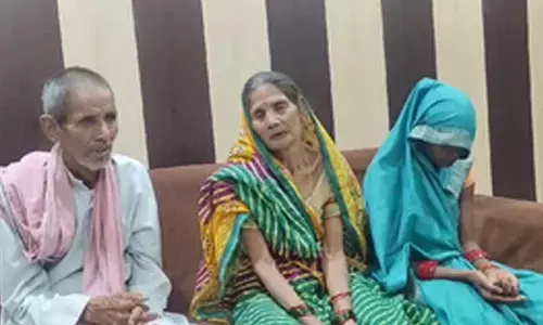 CM Yogi to meet family of man killed in Bahraich violence