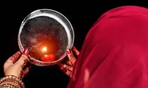 Karva Chauth 2024: The Significance of Wearing Wedding Outfits During the Puja