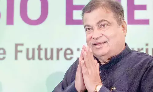 Research on 15% ethanol-diesel blending in advanced stages: Gadkari