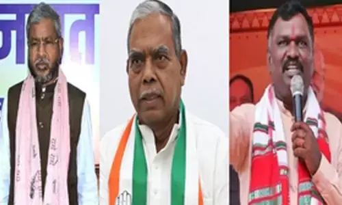 NDA and INDIA bloc claim victory as Jharkhand election dates announced