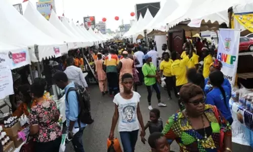 Ghana reports nine cholera cases