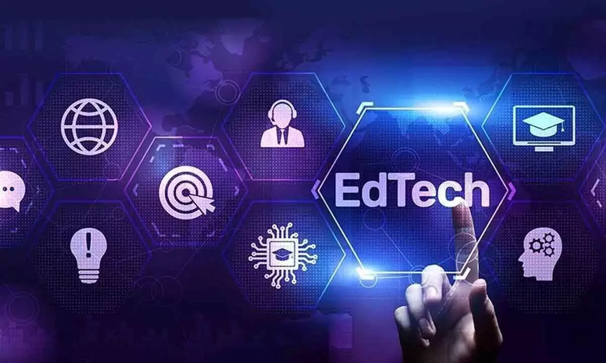 The impact of EdTech platforms on modern education