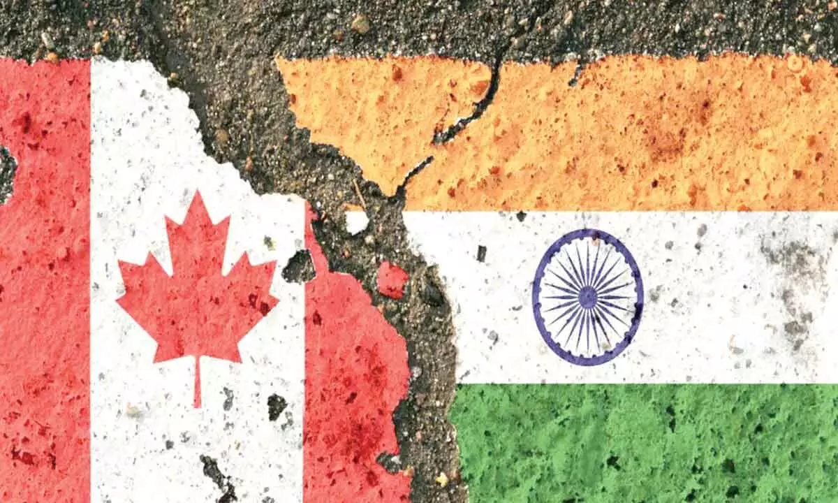 India-Canada row: Several Punjab families in a fix