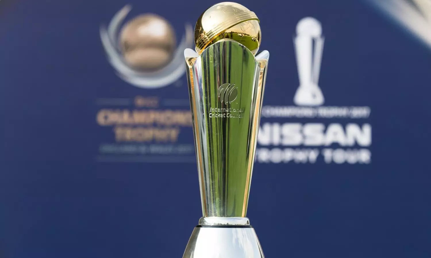 ICC Champions Trophy without India not an option, says ECB, adds that ICC has contingency plans in place