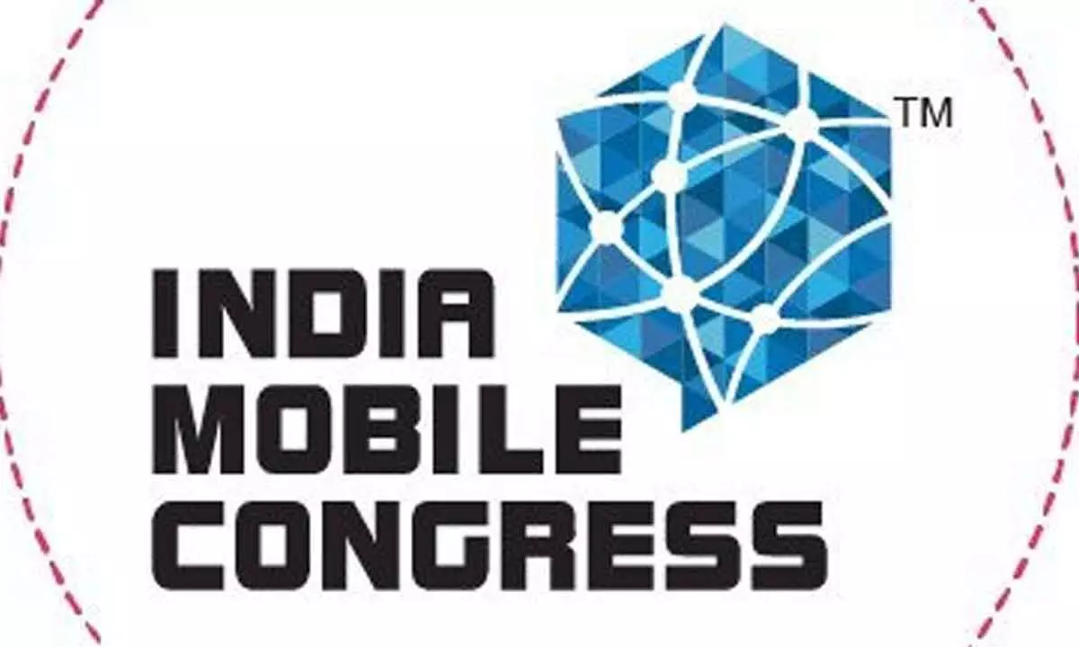 India Mobile Congress Kicks Off in Delhi: Telangana Government Pushes for Telecom Manufacturing Growth