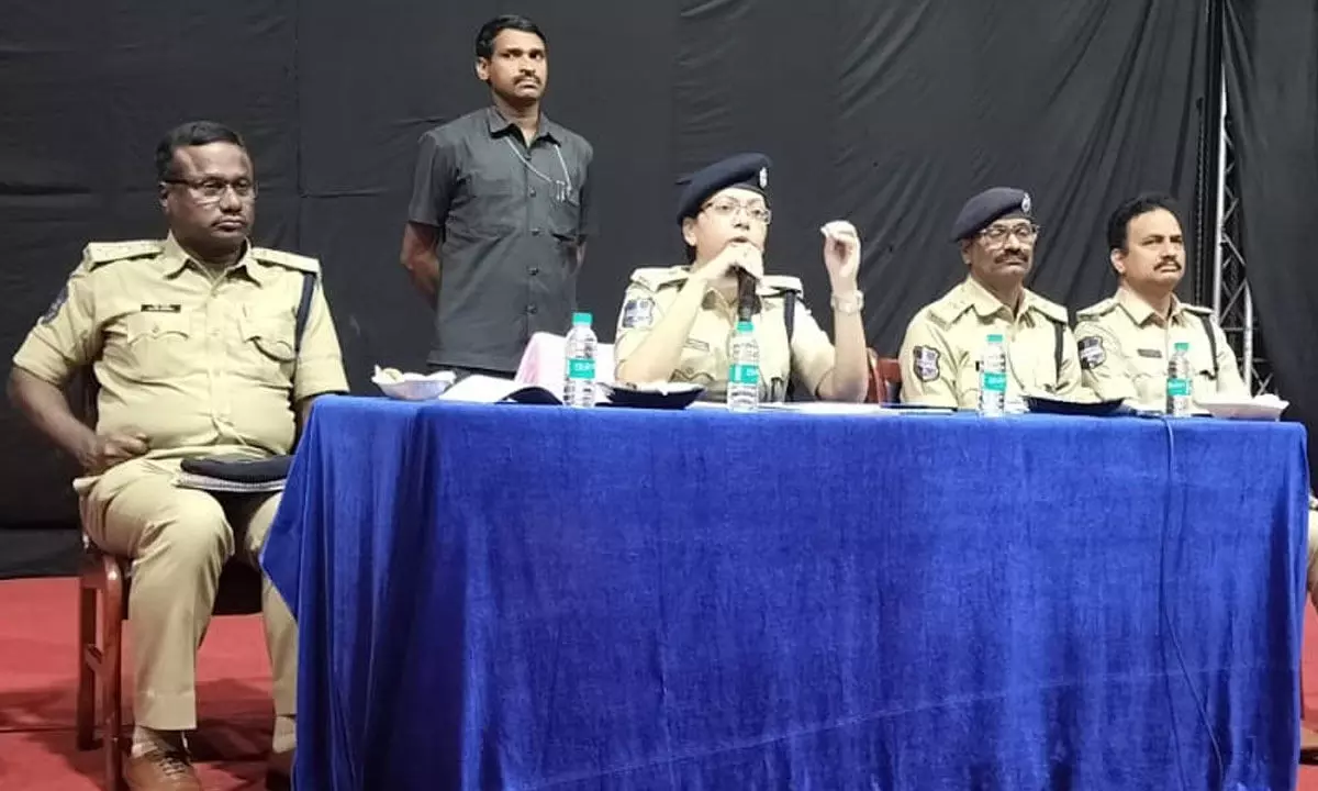 Hyderabad Police Cracks Down on Lodge Regulations Following Controversial Gathering