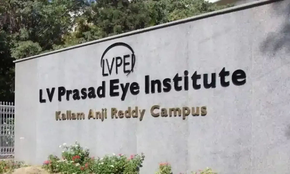 L V Prasad Eye Institute Celebrates Milestone of Performing 50K Corneal Transplants