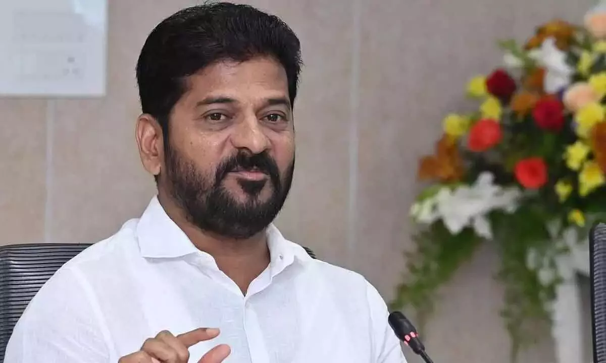 CM Revanth Reddy Expresses Shock Over Road Accident in Medak District