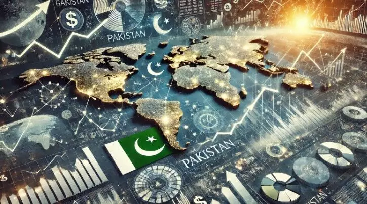 Global Economic Trends and What They Mean for Pakistan