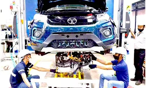 Tata Group to churn 5 lakh mfg jobs in 5 yrs