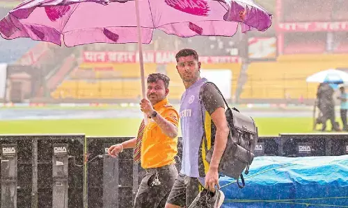 1st Test; Gill, Jaiswal look to continue form; Kohli, Rohit eye consistent run against Kiwis