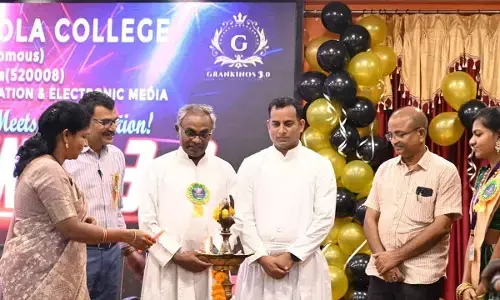 Students enthral audience with innovative talent