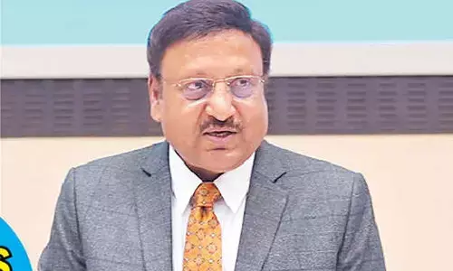 EC calls out huge distortion in exit polls